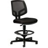 HON® Volt 5701 Basic Swivel Task Chair, Navy 3