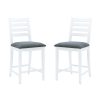 Flash Furniture Mesh Stackable Steel Side Chair With Arms, Black 3