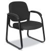Boss Drafting Stool, Gray/Chrome, B1615-GY 4