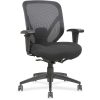 Boss Office Products Drafting Stool, Adjustable Arms 4