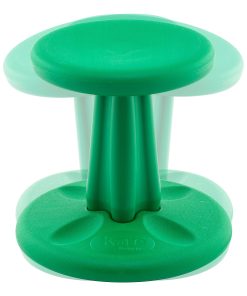 Kore Design™ Pre-School Wobble Chair 12″, Green 2
