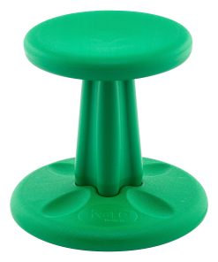 Kore Design™ Pre-School Wobble Chair 12", Green