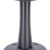 Flash Furniture HERCULES Metal Double-Braced Folding Chair, Gray 4