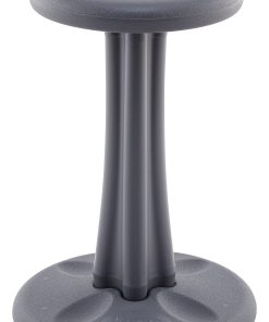 Kore Design® Pre-Teen Wobble Chair 18.7" Grey
