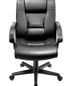 Realspace® Ruzzi Mid-Back Manager’s Chair, Black, BIFMA Compliant 2