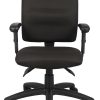 Lorell Removable Mesh Seat Cover – 19″ Length x 19″ Width – Polyester Mesh – Light Gray – 1 Each 3