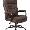Raynor® Eurotech Ergohuman Mesh High-Back Office Chair, Black/Chrome 4