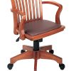 WorkPro® Quantum 9000 Series Ergonomic Mesh/Mesh Mid-Back Chair, Black/Blue, BIFMA Compliant 4