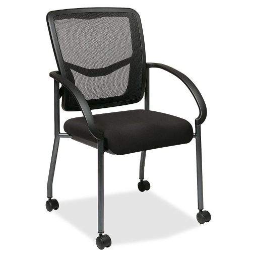 Office Star ProGrid Back Visitors Chair - Image 2