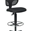 Flash Furniture X40 Gaming Chair With Fully Reclining Back And Arms, Black 3