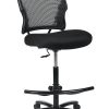 Lorell Removable Mesh Seat Cover – 19″ Length x 19″ Width – Polyester Mesh – Purple – 1 Each 4