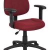 Baxton Studio 9781 Accent Chair, Light Blue 4