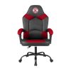 Imperial MLB Adjustable Oversized Vinyl High-Back Office Task Chair, Boston Red Sox