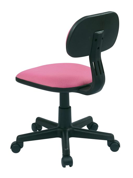 Office Star™ Student Task Chair, Pink - Image 2