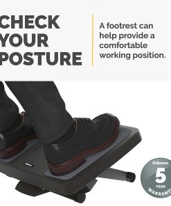 Fellowes® Ultimate Foot Support 2