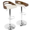 Lorell SOHO Mesh Mid-Back Task Chair – Gray Seat Color – Fabric Seat Material – Gray Back Color – Fabric Back Material – 41840 4