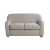 Flash Furniture Flash Fundamentals Mesh Low/Mid-Back Task Chair, Gray 4