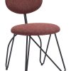 Imperial NFL Vision Faux Leather/Mesh High-Back Computer Gaming Chair, Minnesota Vikings 4