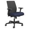 Flash Furniture HERCULES Series Plastic Stack Chairs, Black, Set Of 5 Chairs 4