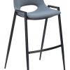 Lorell® Padded Steel Folding Chairs, Beige, Set Of 4 Chairs 3