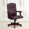 Boss Office Products Horizontal Mesh Back Task Chair, Gray/Black 4