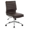 HON® Torch Mesh Mid-Back Task Stool, Black Seat, Quantity: 1 4