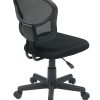 Flash Furniture HERCULES Series Sled-Base Stack Chair With Air-Vent Back, Navy 4