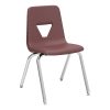 Kore Design Office PLUS Standing Desk Chair, Fabric, Black 3