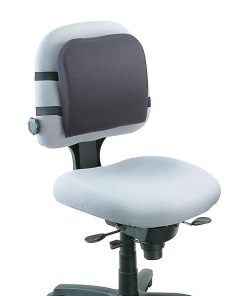 Kensington® Memory Foam Back Rest 2