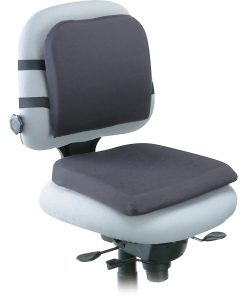 Kensington® Memory Foam Back Rest
