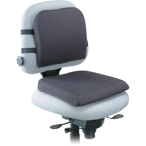 Kensington® Memory Foam Back Rest