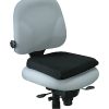 Kensington® Memory Foam Seat Rest