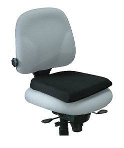 Kensington® Memory Foam Seat Rest