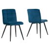 Flash Furniture Oval Back Ghost Chair, Clear 3