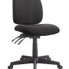 Mount-It! Tilting Under Desk Footrest, 17″ x 11″, Black 3