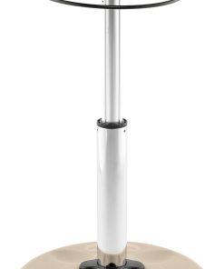 Kore Design™ Kids Adjustable Tall Wobble Chair, Sand Dollar 2