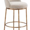 Zuo Mare Accent Chair, Multicolor 3