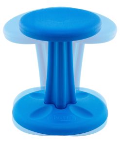 Kore Design™ Kids Wobble Chair 14″, Blue 2