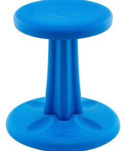 Kore Design™ Kids Wobble Chair 14", Blue