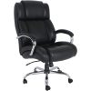 Ave Six Dakota Parsons Chair, Linen/Dark Brown 3