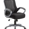 HON® Prominent High-Back Task Stool, Black 3