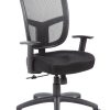 MooreCo Hierarchy Flipz Stacking Rocking Stool, Gray/Black 3