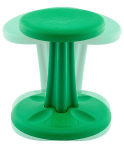 Kore Design® Kids Wobble Chair 14″ Green 2