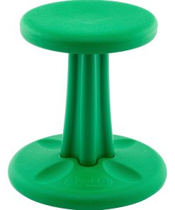 Kore Design® Kids Wobble Chair 14" Green