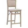 HON® Ignition 2.0 Ergonomic Mesh/Fabric Mid-Back Task Chair, Black 3
