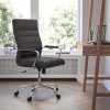 Office Star™ Avenue Six Mill Lane Chair, Cement 4