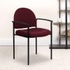 Marco Group™ Apex™ Apex Series Adjustable Stool, Black/Chrome 4