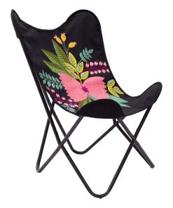 Zuo Mare Accent Chair, Multicolor 2