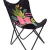 Zuo Mare Accent Chair, Multicolor