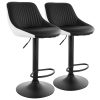 StarTech.com Adjustable Under Desk Foot Rest – Ergonomic Footrest – Large 18x14in – Office Footrest Stool w/ Adjustable, Angle – FTRST1 3